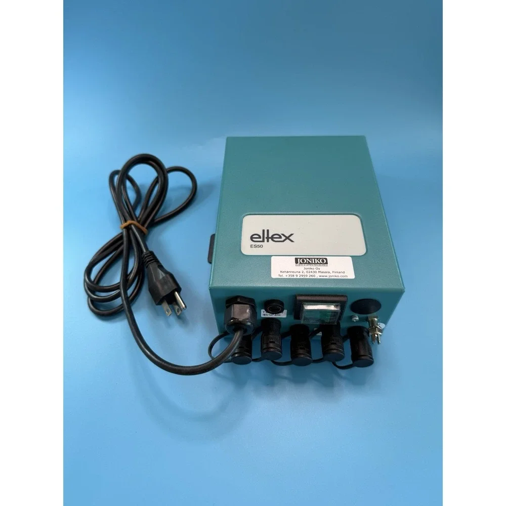 Ellex ES50 Power Supply